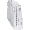 Emerio MS-125000: universal bread slicer