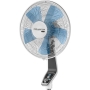 Rowenta Turbo Silence Extreme floor fan with air flow 72 m3/min