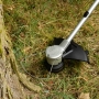 Bosch cordless grass trimmer AdvancedGrassCut 36V-33