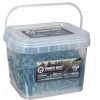 Timber Wolf External Screws (5.0 x 50 mm, 500 per pack)