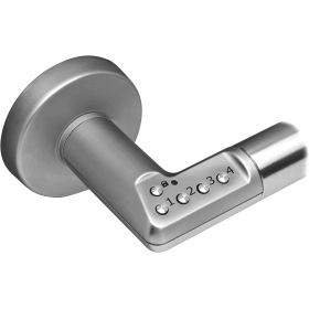 Electronic pen with numeric keypad, CODE GRIP