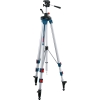 Bosch Professional construction tripod for laser and leveling devices BT 250 (height: 97.5 - 250 cm, thread: 1/4")