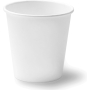 Vasos de papel desechables “Cocobanan” 180 ml – 1000 piezas.