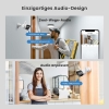 Tenda 2K outdoor surveillance camera CT6