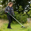 Cortacésped inalámbrico Bosch AdvancedGrassCut 36V-33