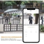 Cámara IP para exteriores WiFi Imou 1080P