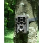 Meidase S5 Hunting Camera, 48MP 1296P H.264 Video, Trail Camera with 30m Night Vision and 0.1s Activation Time, 940nm IR LED