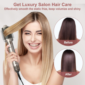 Набор Slopehill Airstyler 5 В 1 для укладки волос