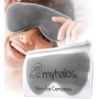 Warm eye mask for dry eyes, blepharitis and stye treatment