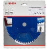 Bosch Professional circular saw blade Expert for High Pressure Laminates (165 x 20 x 2.6 mm, 48 teeth, circular saw accessories)