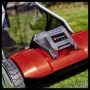 Einhell cordless lawnmower GE-HM 18/38 Li Solo Power X-Change