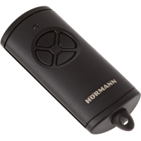 Hörmann HSE4 BS remote control with 4 functions
