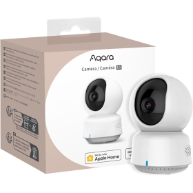 Aqara E1 2K indoor camera, pan and tilt