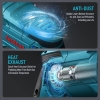 Ударная дрель ENEACRO SDS-Plus 1050 Вт скорость 0-1050 об/мин