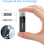 USB 3.0 Card Reader, Beikell High Speed Card Reader - Support SD/Micro SD/TF/SDHC/SDXC/MMC - Compatible with Windows/Mac/OS