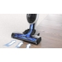 Bosch Flexxo Series 4 2-in-1 cordless vacuum cleaner for dry cleaning