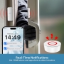 Wireless alarm system AGSHOME