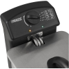 Princess-Fritteuse – 2000 W, Fassungsvermögen 4 Liter