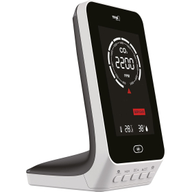 TFA CO2 monitor AIRCONTROL UP 31.5011 single beam