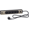 Extension cable Schneider Electric SC5ST935U1BB 5 sockets, 1.5 m