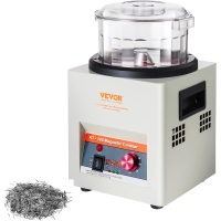 VEVOR Magnetischer Polierer für Schmuck, 3 kg