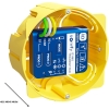“Somfy 1822609: IZYMO micro transmitter for io home control technology, turns any button into io, compatible with TaHoma”