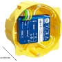 “Somfy 1822609: IZYMO micro transmitter for io home control technology, turns any button into io, compatible with TaHoma”