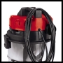 Einhell vacuum cleaner for dry and wet cleaning TE-VC 2230 SA, 1150 W