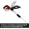 Einhell cordless grass trimmer GE-CT 18 Li-Solo Power X-Change, Li-Ion, 18 V, 24 cm cutting width