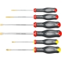 FACOM ATP.J6PB – Set of 6 screwdrivers