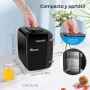 Tiastar Mini Nevera Portátil, 4 Litros