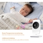 Video baby monitor KAMEP – Intelligent child monitoring system