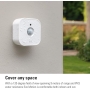 Eve Motion (Matter) – motion and light sensor for indoor and outdoor use