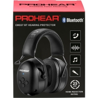 PROHEAR 037 hearing protection headphones