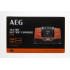 Зарядное устройство GBS NiCD/NIMH/LI-ION Pro Lithium 14,4В/18В для аккумуляторов 18В емкостью от 1,5 до 9,0 Ач