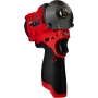 Гайковерт ударний Milwaukee M12