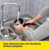 Обертова щітка для миття Kärcher WB 130
