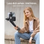 Magnetisches Selfie-Stick-Stativ für MagSafe für Telefon