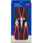 Плоскогубцы Knipex (карта SB/блистер) 00 20 11