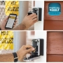 cerradura inteligente Master Lock Smart Connected Key para empresas e industrias