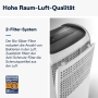 De'Longhi Tasciugo Ariadry Multi DDSX225 Luftentfeuchter für Räume bis 100 m³