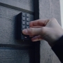 Клавіатура Yale для LINUS Smart Lock 05/301000/BL - доступ з PIN-кодом