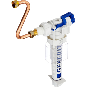 Geberit 240.705.00.1 Válvula de suministro UNIFILL