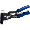 Quick-release nut cutter for rivets RP110, for rivet nuts M3-M4-M5-M6