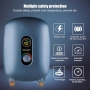 CEIEVER electric water heater without tank