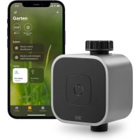 Automatic watering for the garden Eve Aqua Smart Irrigation Control