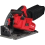 Milwaukee cordless circular saw