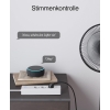 GHome Smart WiFi Extender with 3 AC Outlets and 3 USB, Energy Metering, 2.4GHz Only, 16A, 1.5m