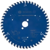 Bosch Professional circular saw blade Expert for High Pressure Laminates (165 x 20 x 2.6 mm, 48 teeth, circular saw accessories)