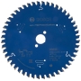 Bosch Professional circular saw blade Expert for High Pressure Laminates (165 x 20 x 2.6 mm, 48 teeth, circular saw accessories)